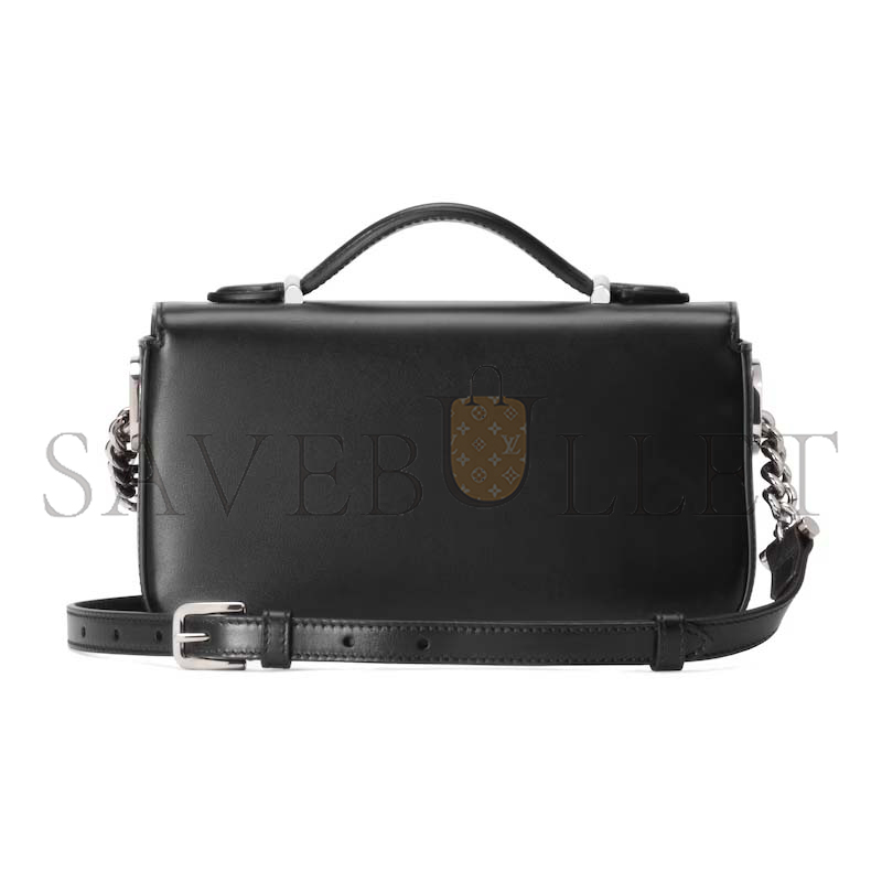 GUCCI PETITE GG MINI SHOULDER BAG 739722 (21*10*5cm)